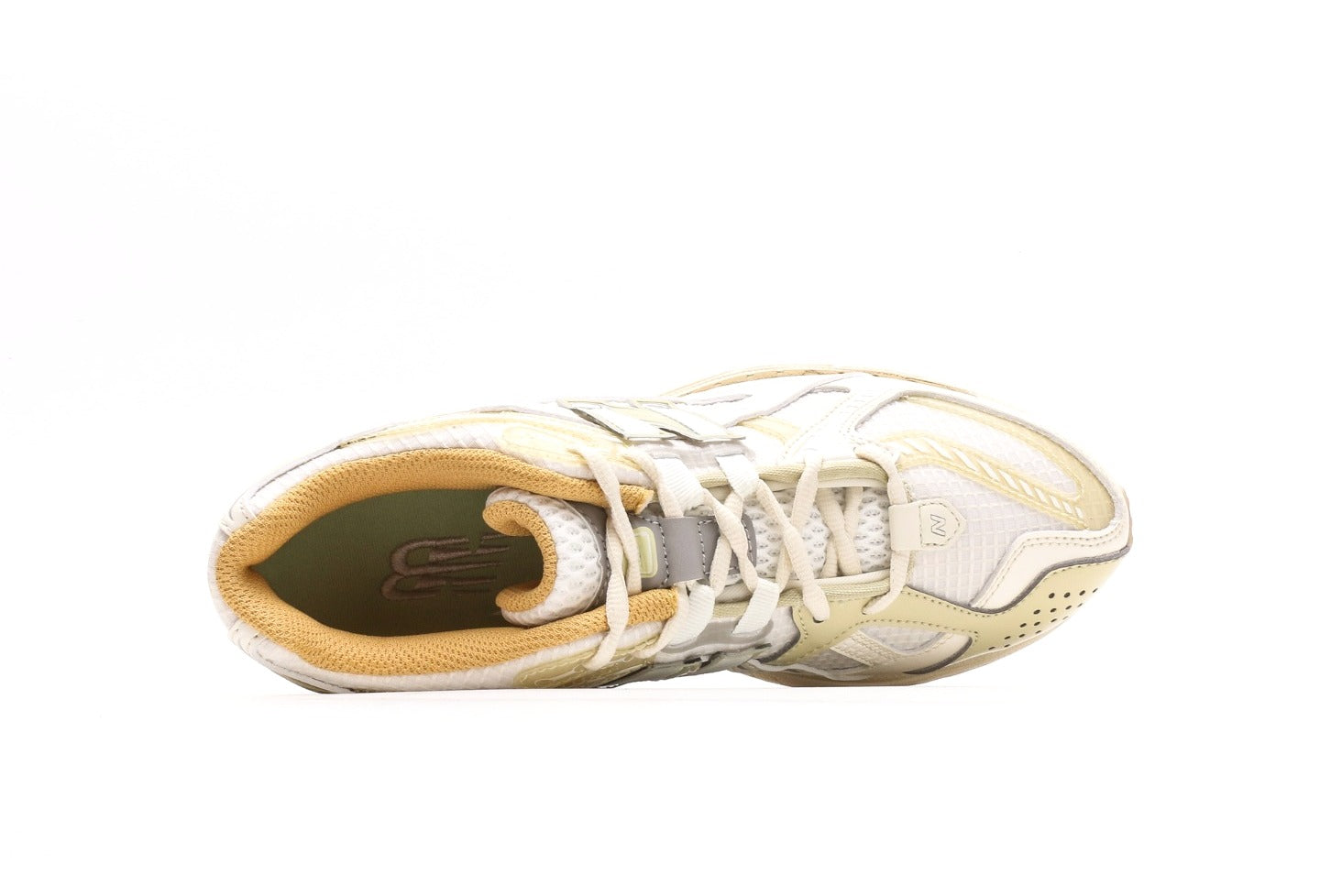 New Balance 1906U Lunar New Year Cream