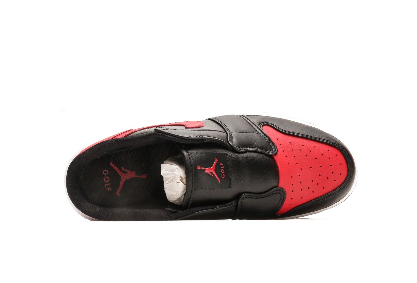 Air Jordan Mule Golf Bred