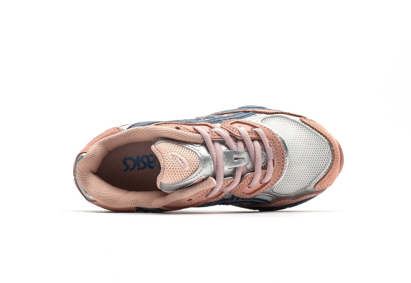 Gel NYC "Mauve Blue"