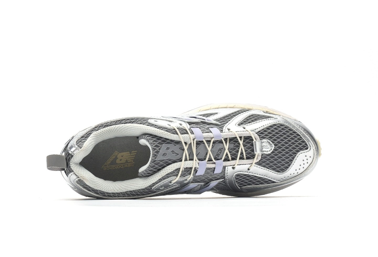 New Balance x The Basement M1906RBT "Day Chrome" [PK GOD]
