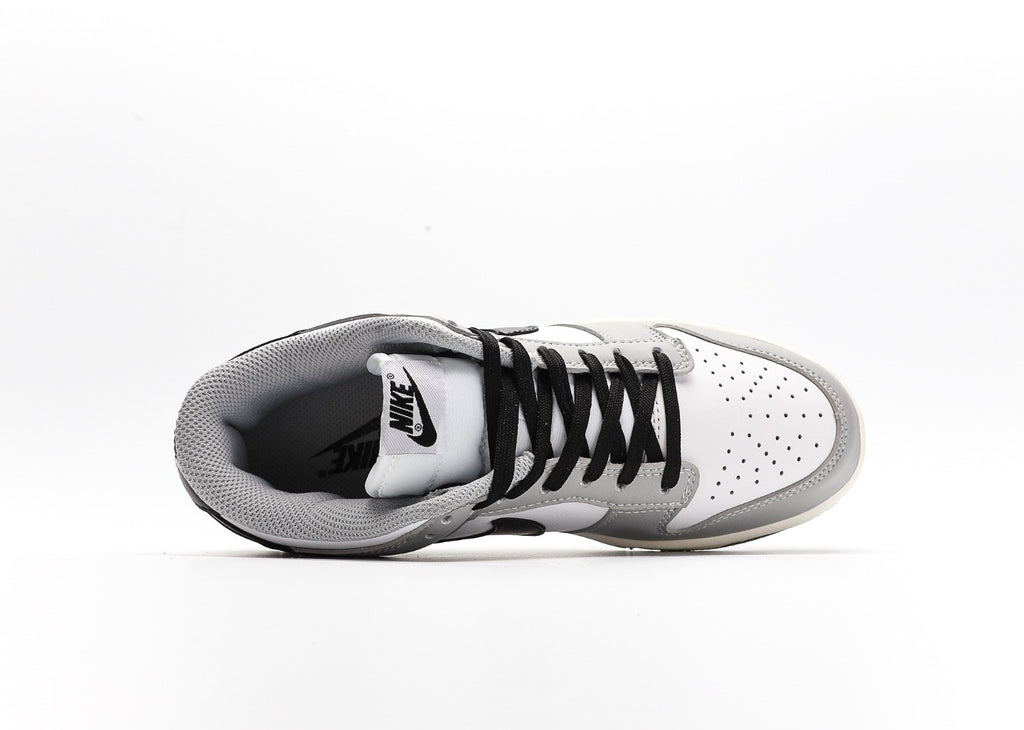 Dunk Low Light Smoke Grey