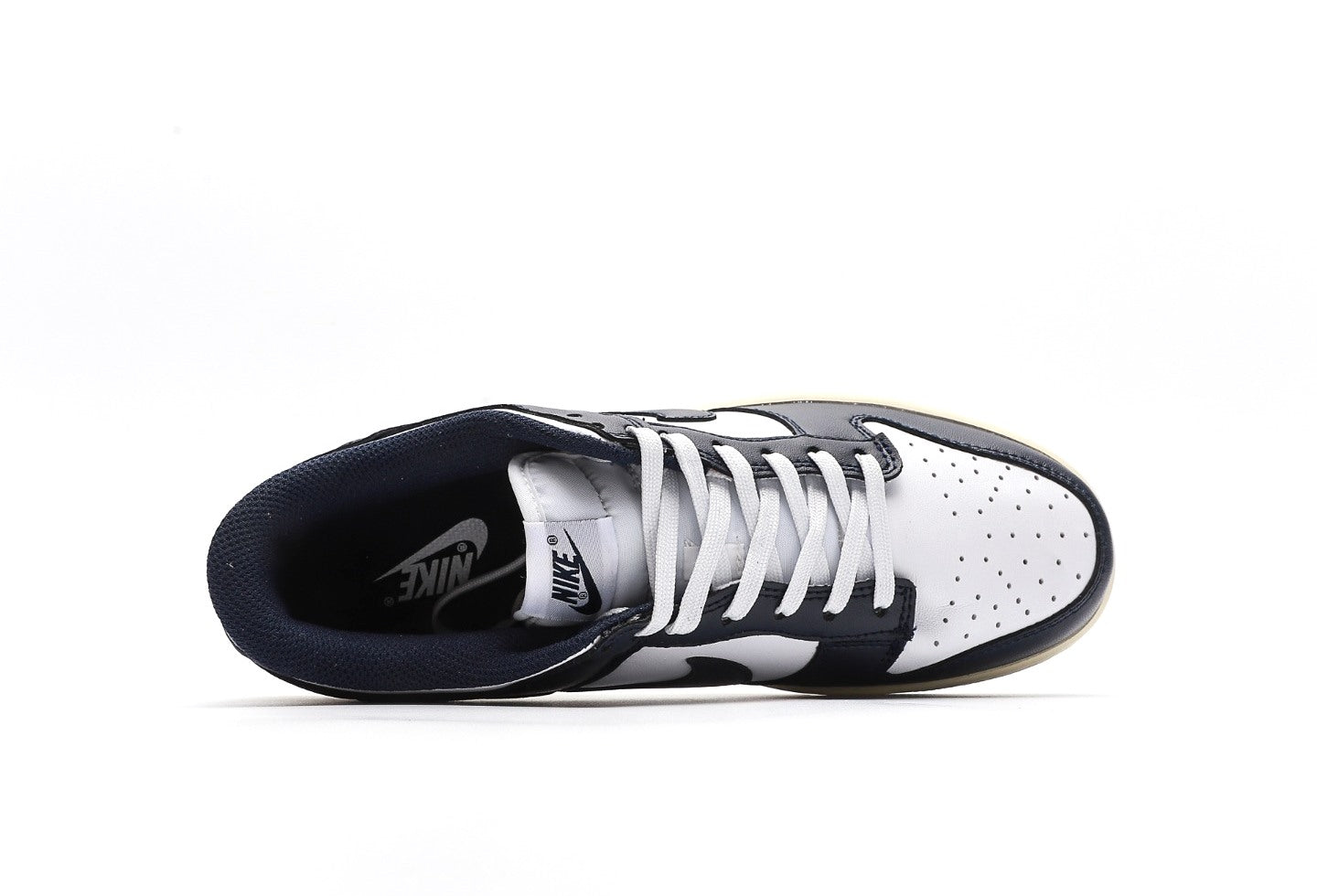 Dunk Low Vintage Navy
