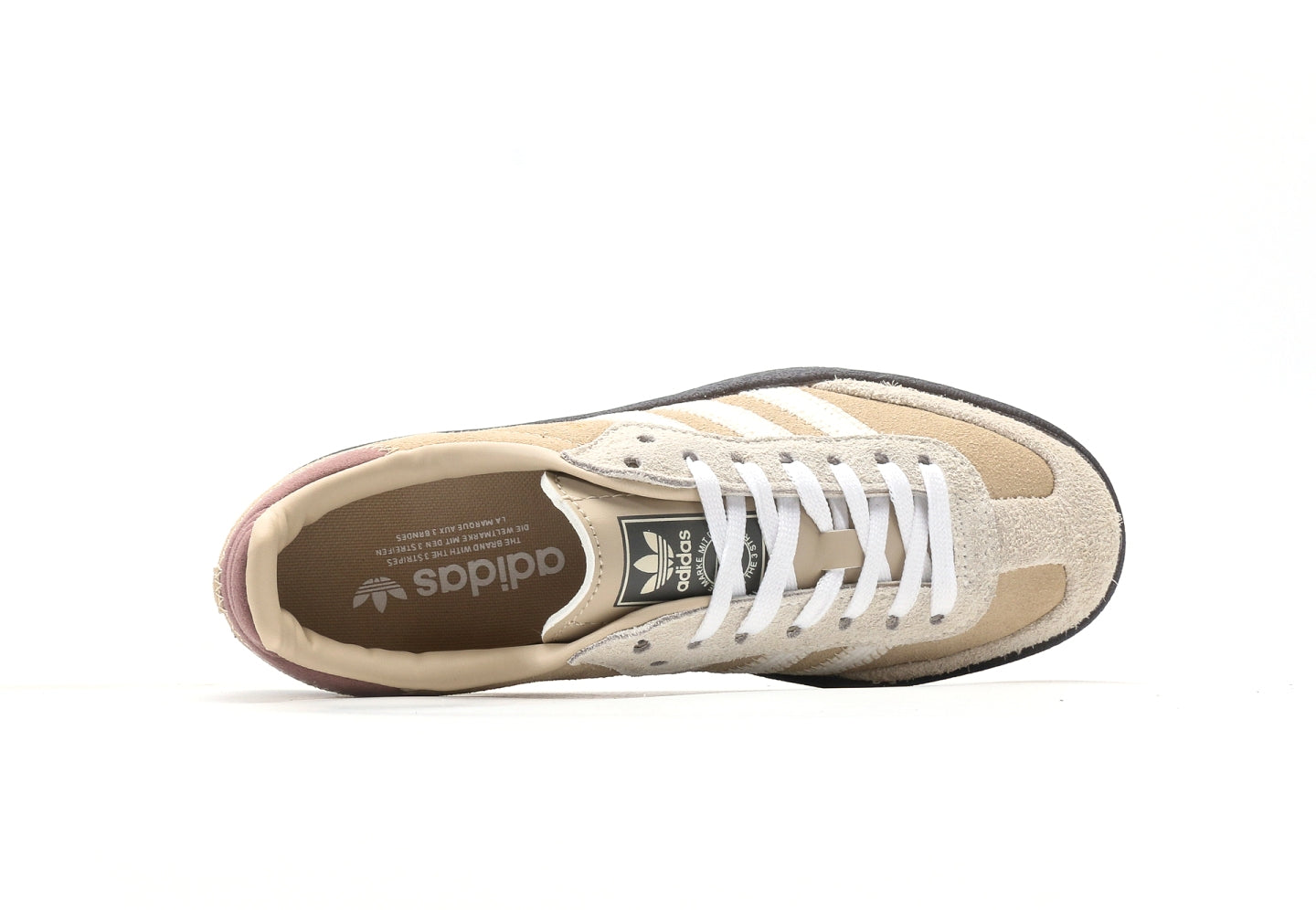 Sambae "Linen Gum"