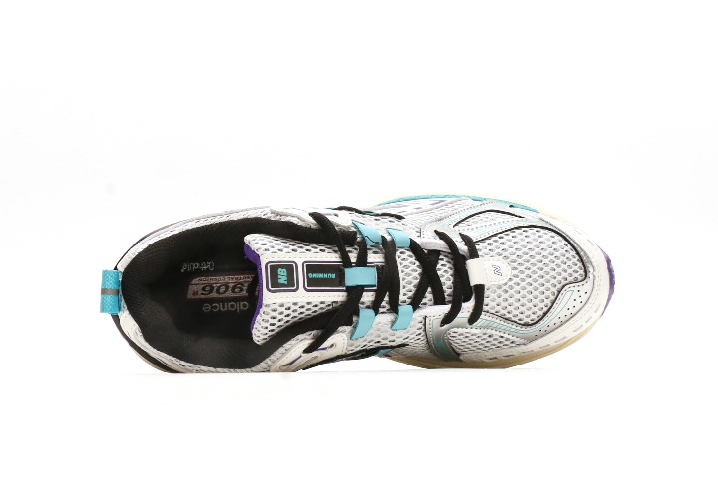 New Balance 1906R Charlotte Hornets