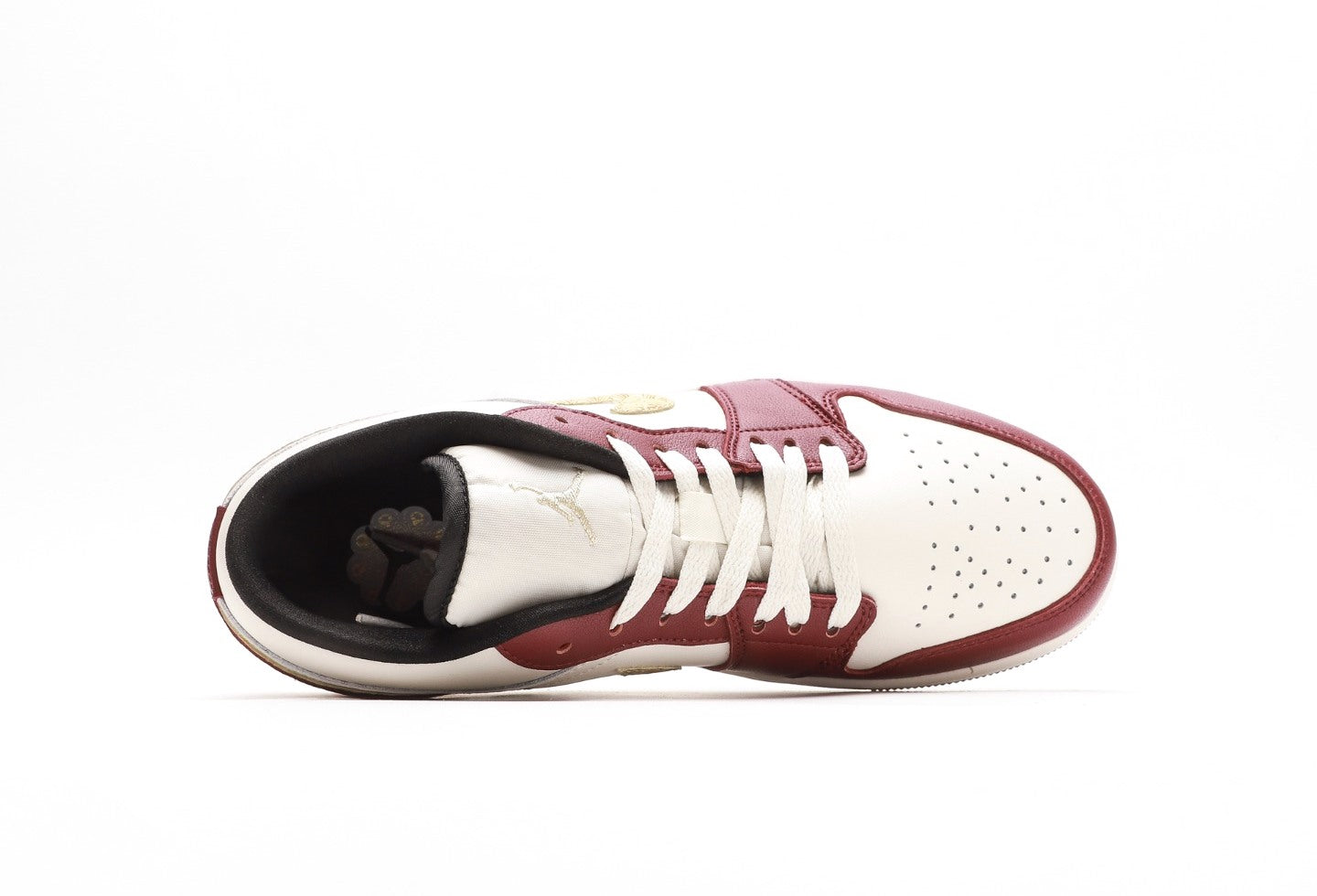 Air Jordan 1 Low Chinese New Year