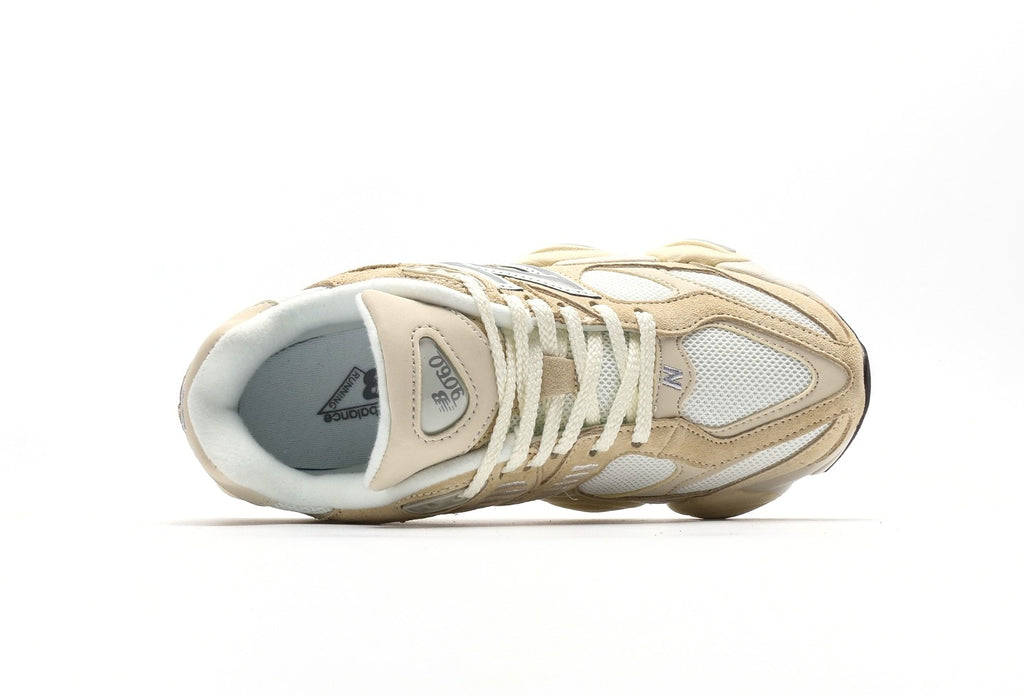 New Balance 9060 "Calcium/Sea Salt"