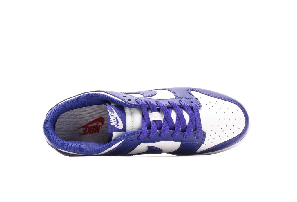 Dunk Low "Purple/White" [PK GOD]