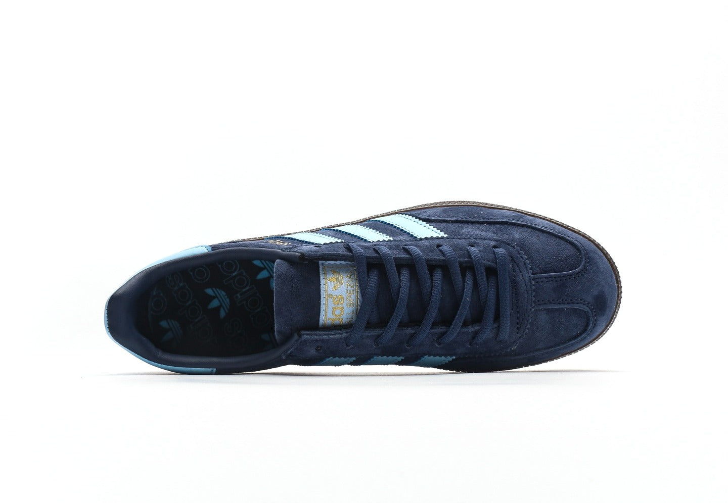 Handball Spezial "Navy Gum"