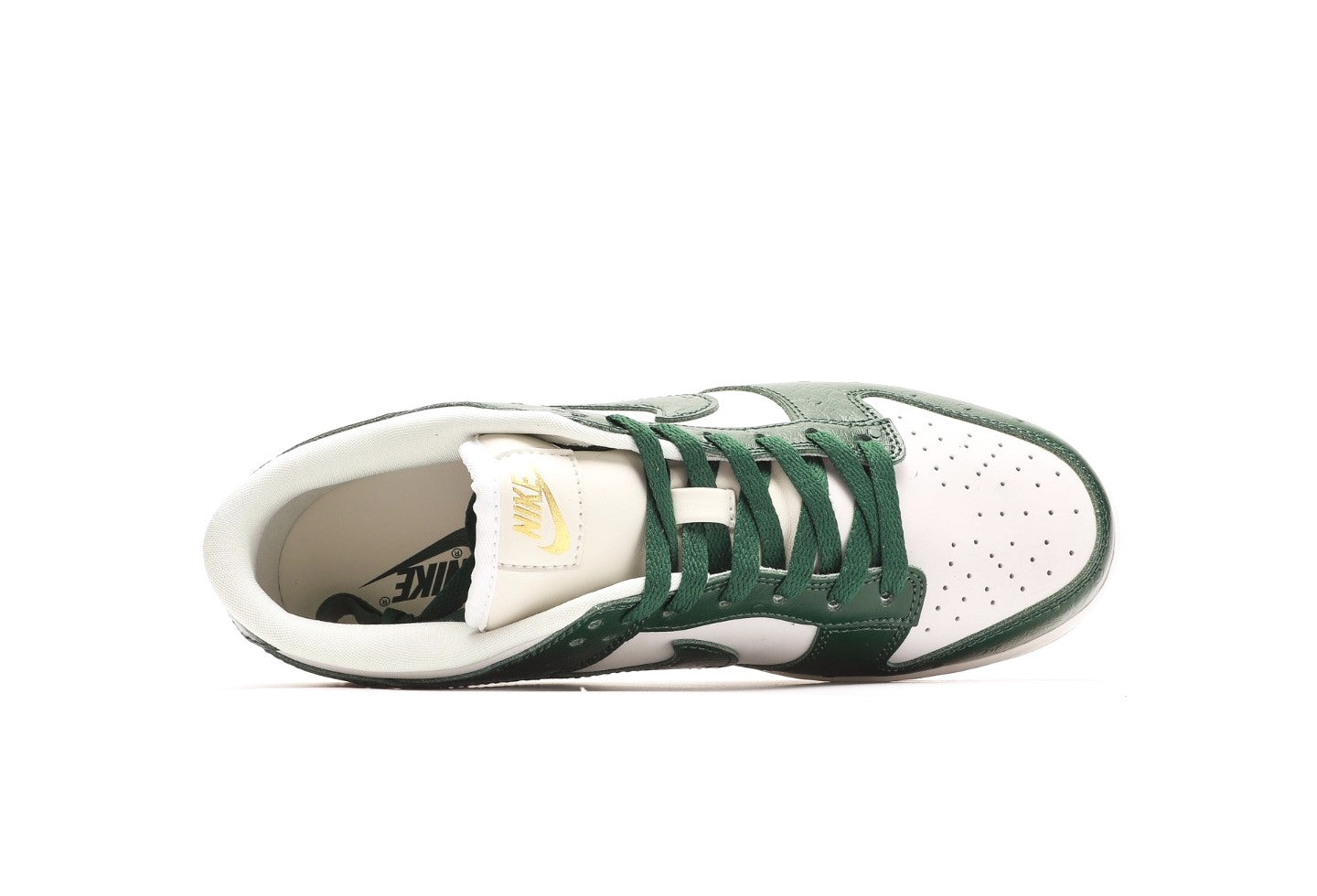 Dunk Low LX 'Gorge Green Ostrich' [PK GOD]