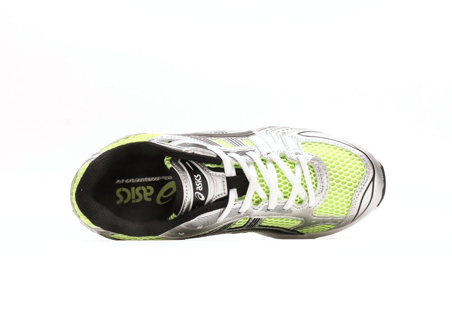 Gel-Kayano 14 Illuminate Yellow