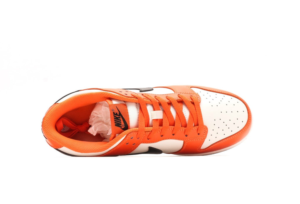 Dunk Low GS Halloween