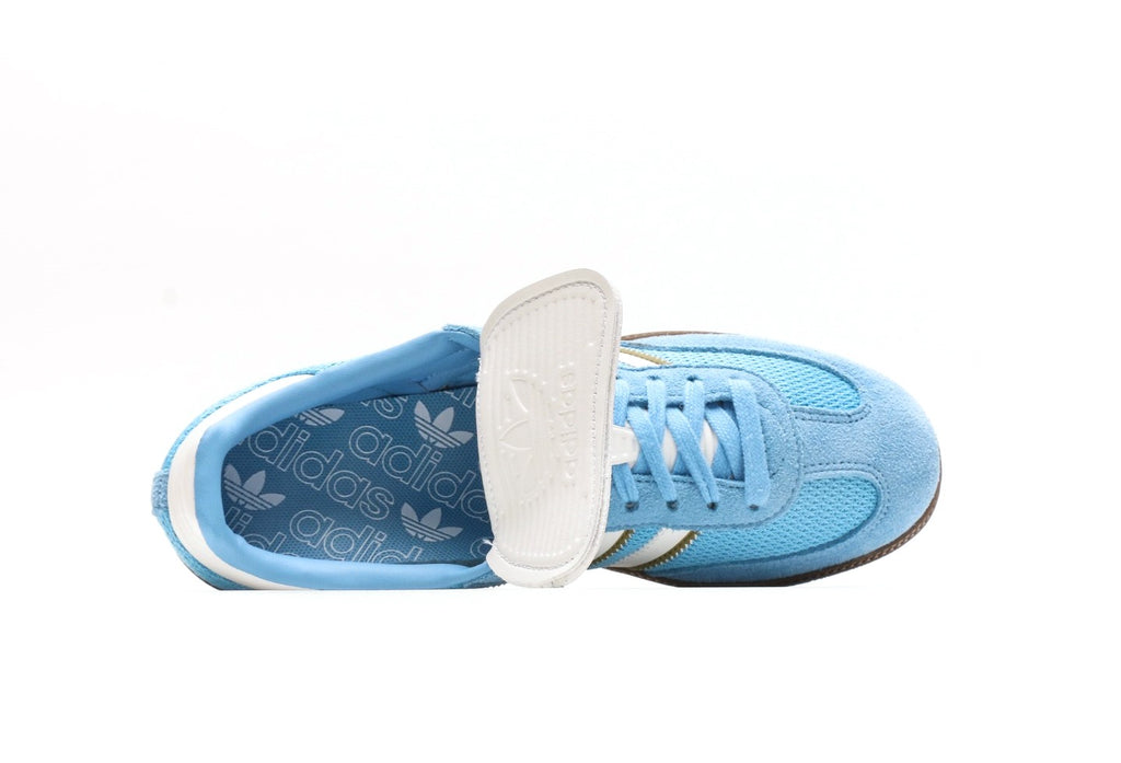 Samba LT Semi Blue Burst