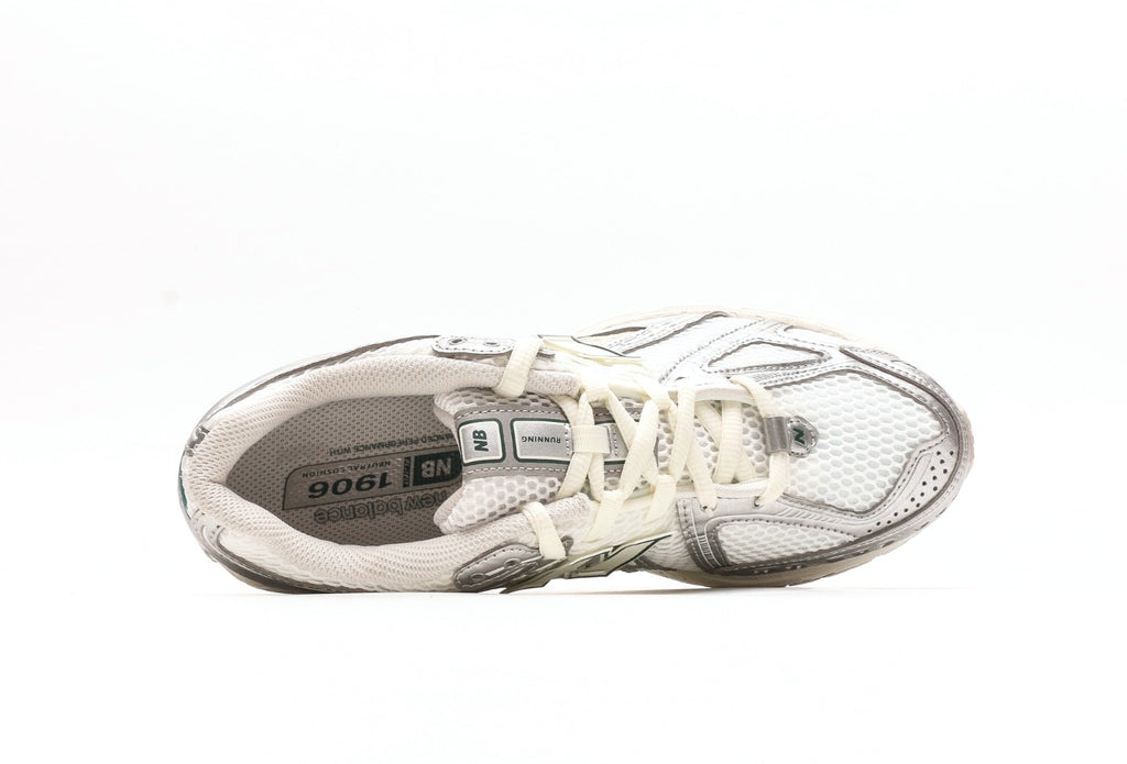 New Balance M1906RV1 Silver Metallic Sea Salt [PK GOD]