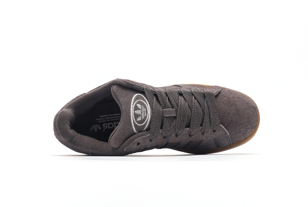 Campus 00s Charcoal Putty Grey