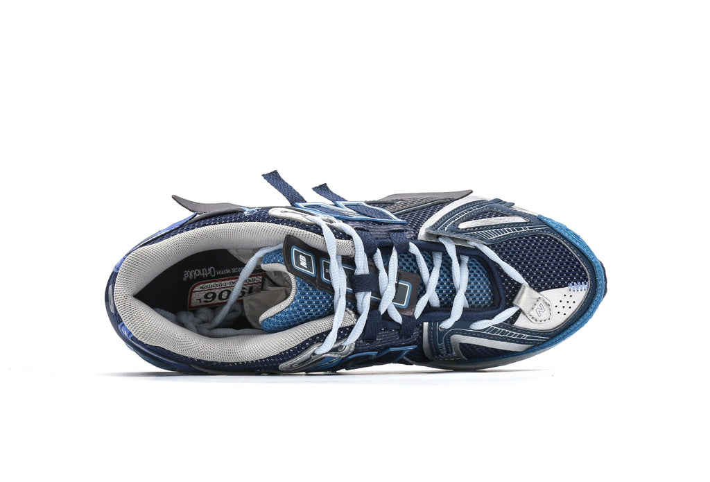 New Balance 1906A Blue Slate Grey