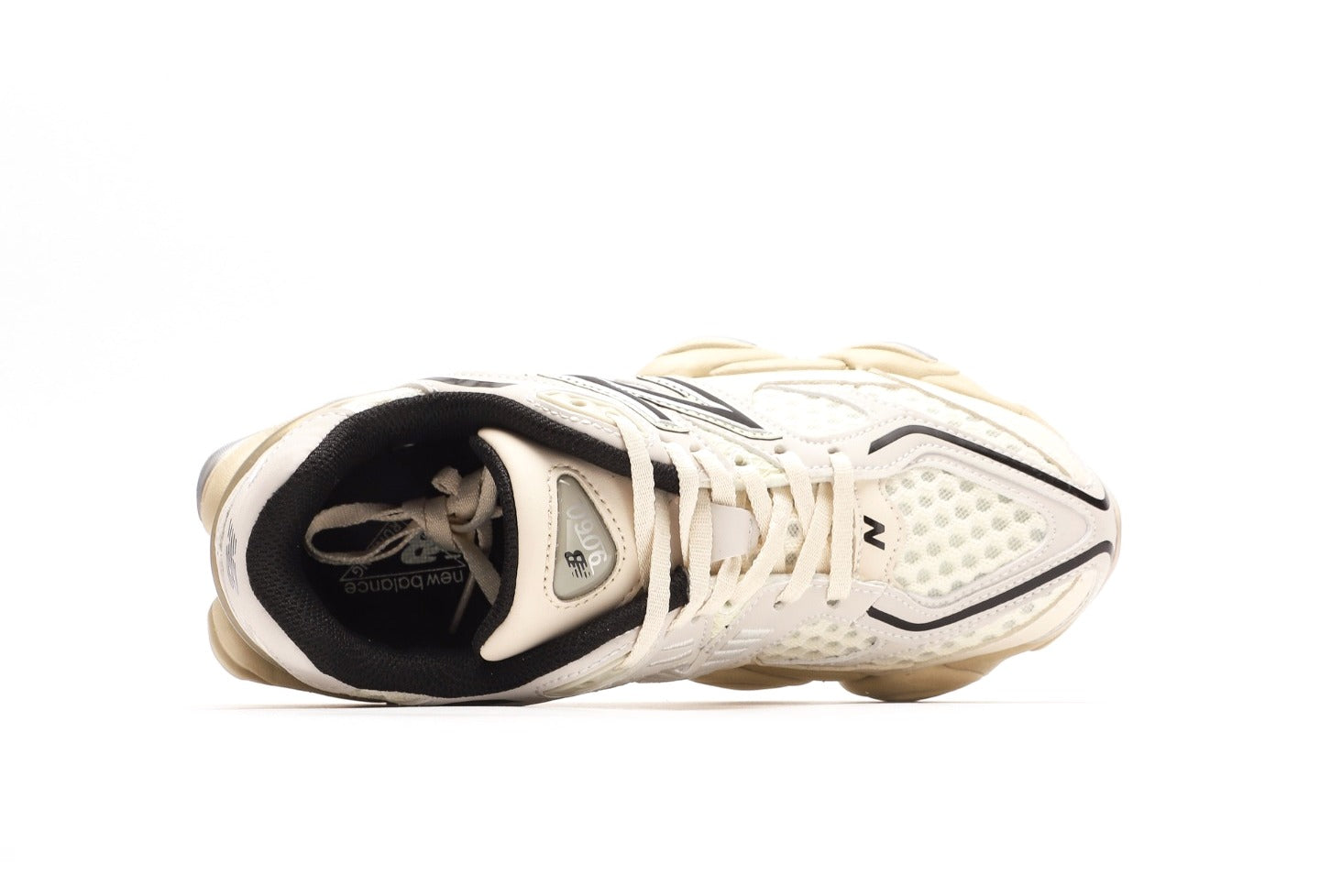 New Balance 9060 Turtledove Black