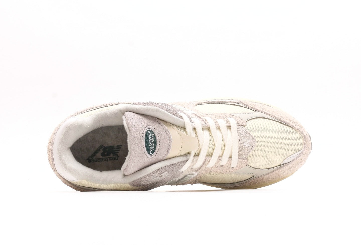 New Balance 2002R "Linen & Concrete"