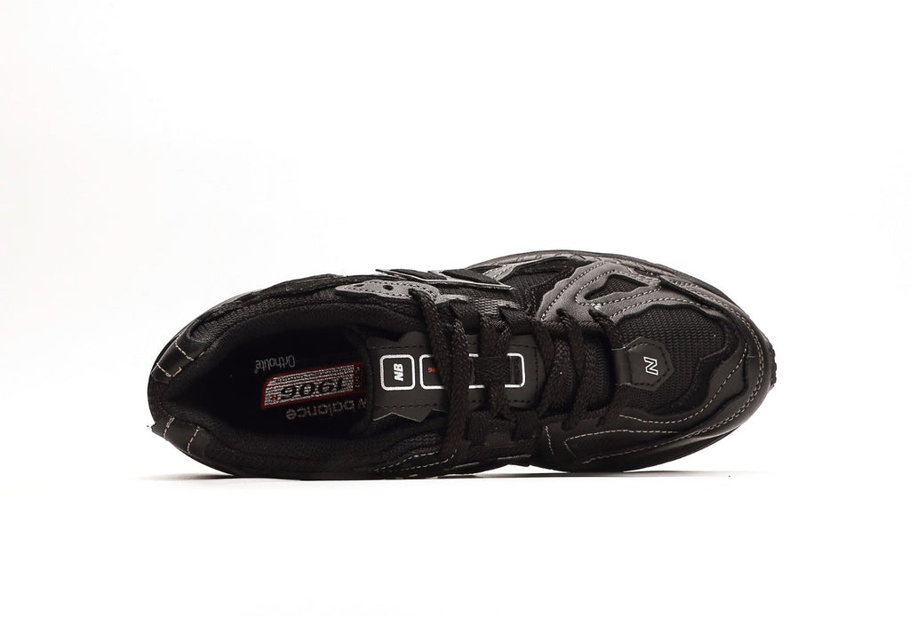 New Balance 1906D Protection Pack Black Leather [PK GOD]