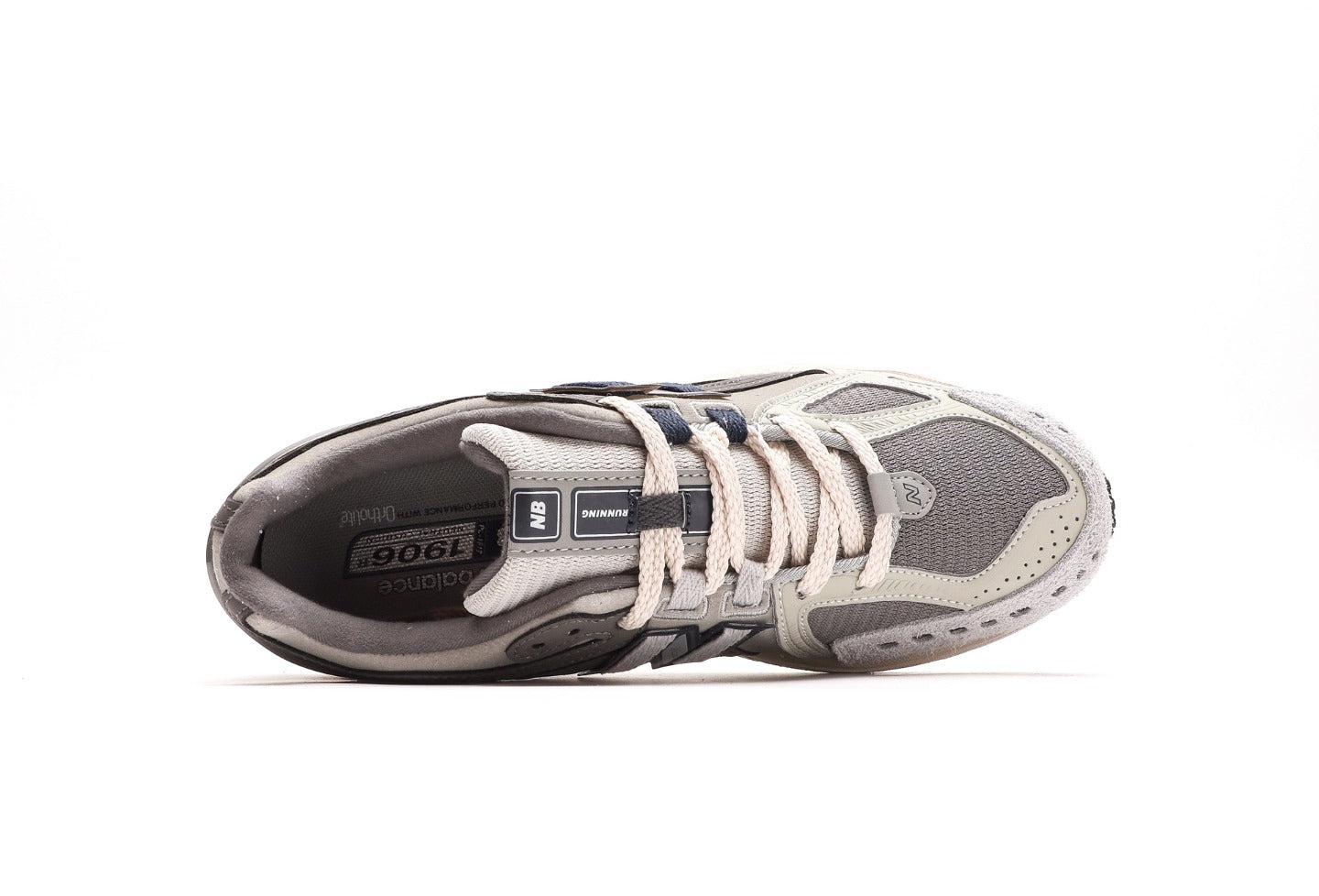 New Balance 1906R Grey Blue [PK GOD]