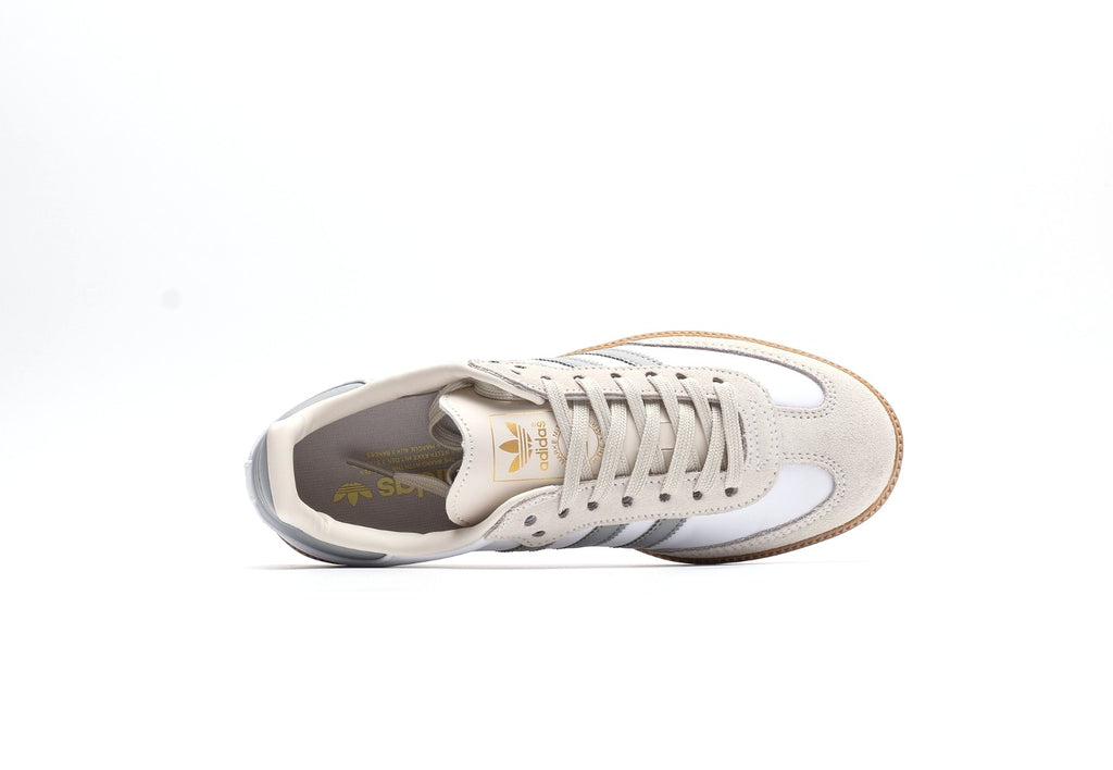 Samba OG "Off White & Grey Two"