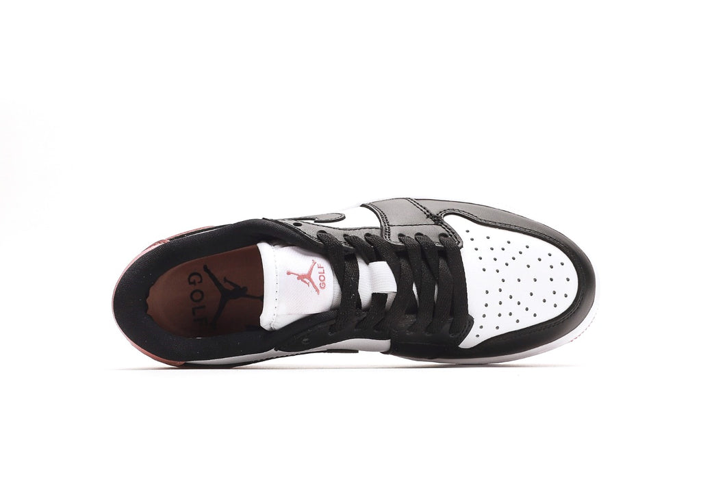 Air Jordan 1 Low Golf "Rust Pink" [PK GOD]