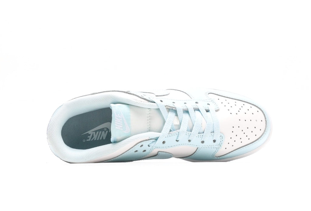 Dunk Low Glacier Blue
