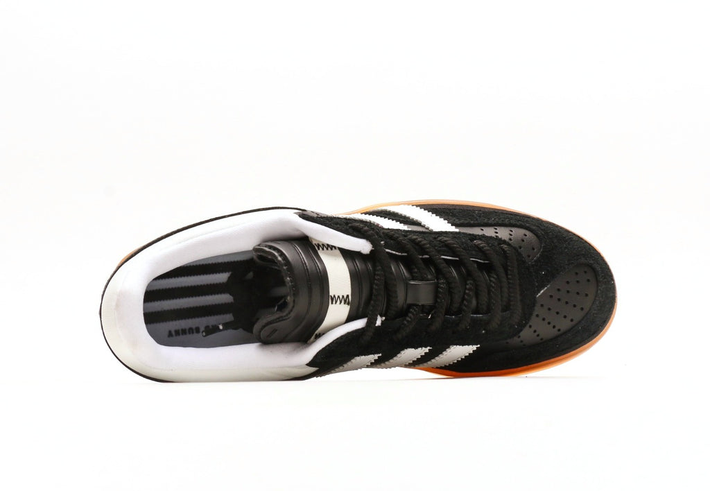 Gazelle Indoor