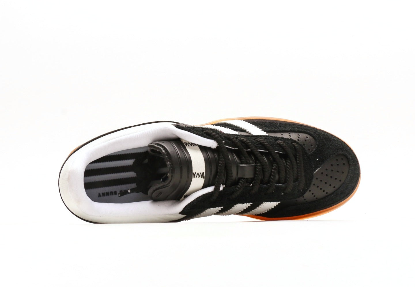Gazelle Indoor