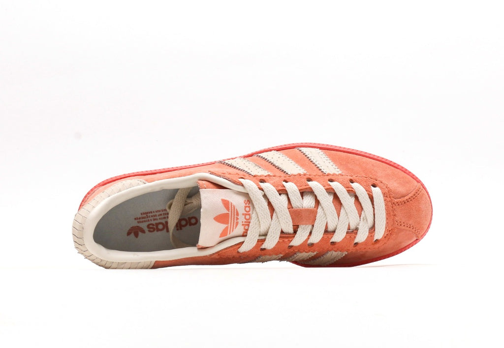 Bermuda "Preloved Scarlet"