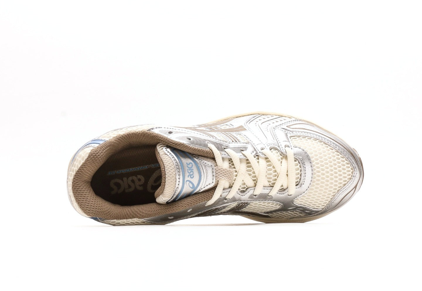 Gel-Kayano 14"Cream Pepper"