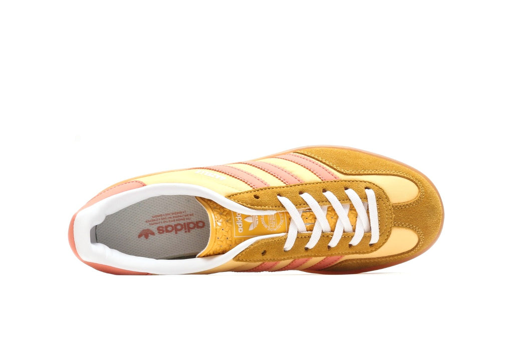 Gazelle Indoor "Semi Spark Wonder Clay"