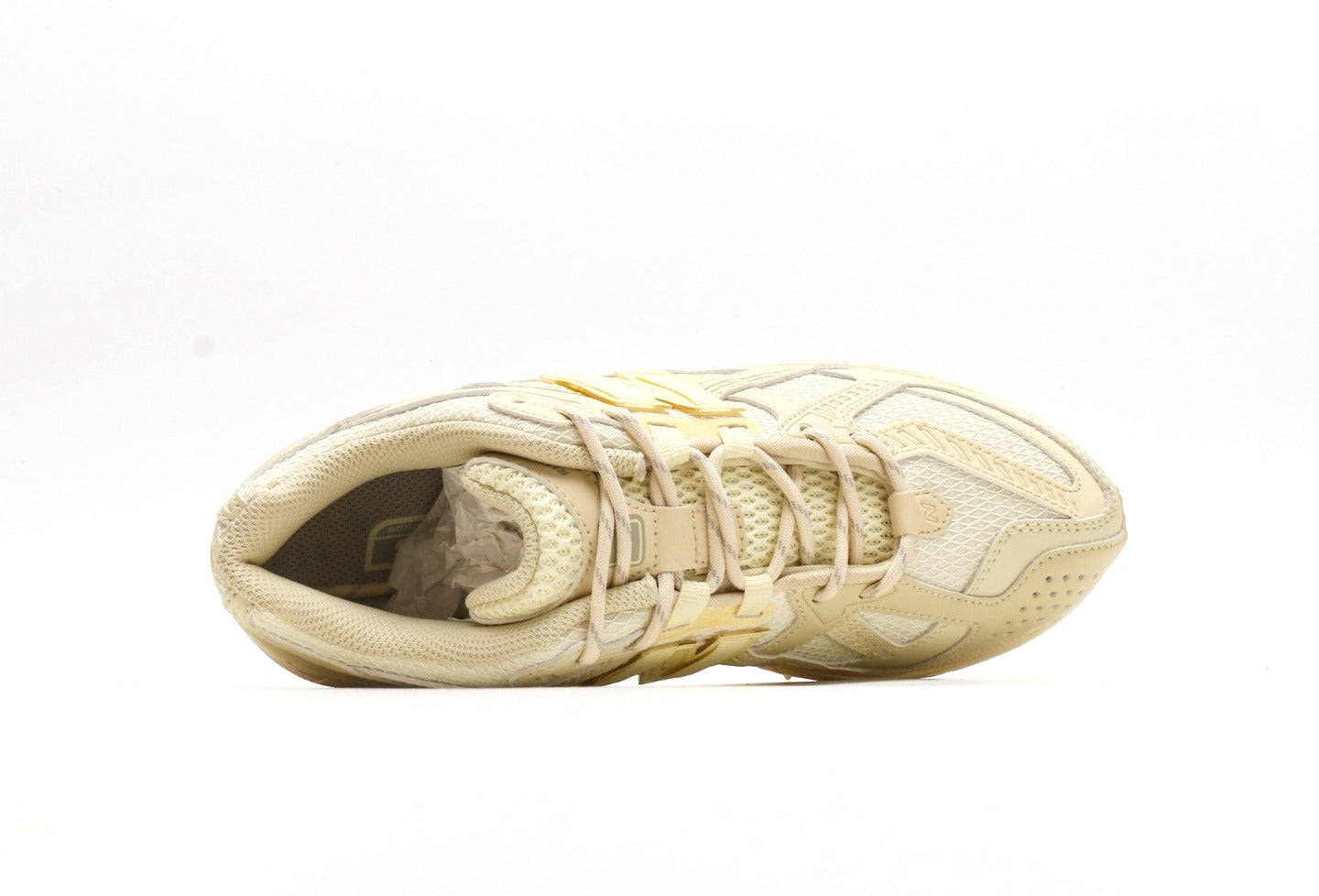 New Balance 1906U Butter Yellow