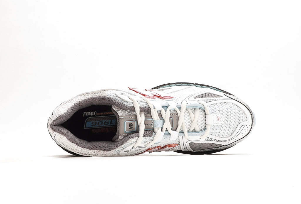 New Balance 1906R "White Black Copper"