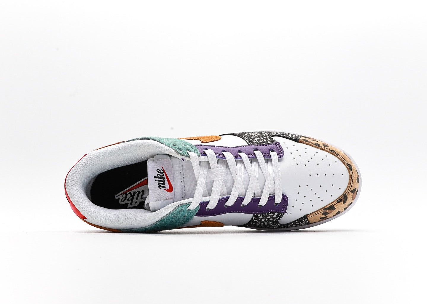 Dunk Low SE Animal [PK GOD]