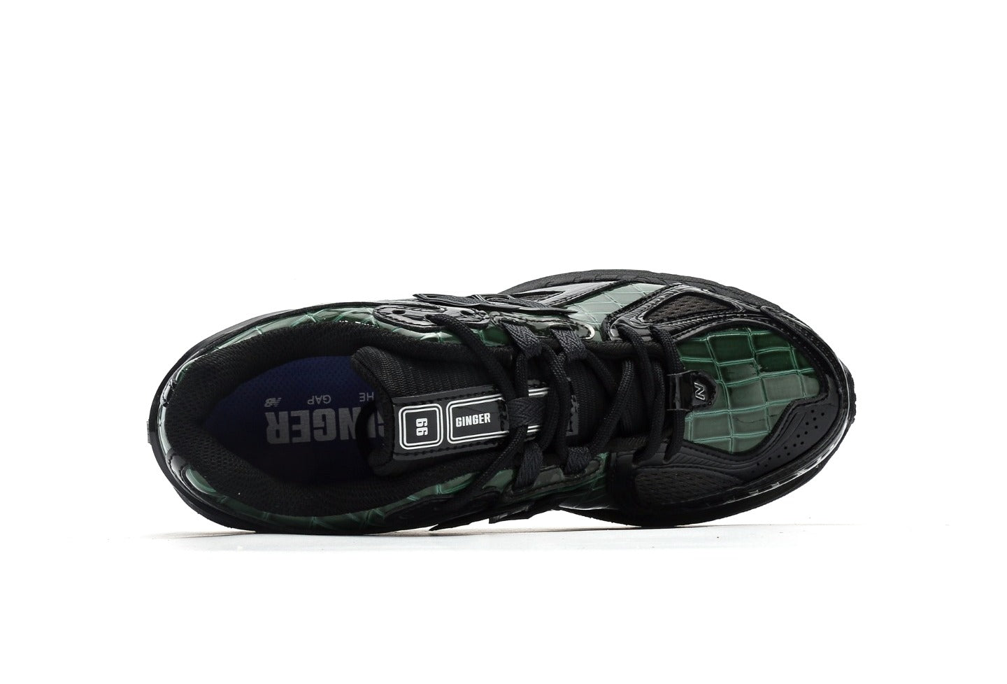 New Balance 1906R 99GINGER Bridges the Gap