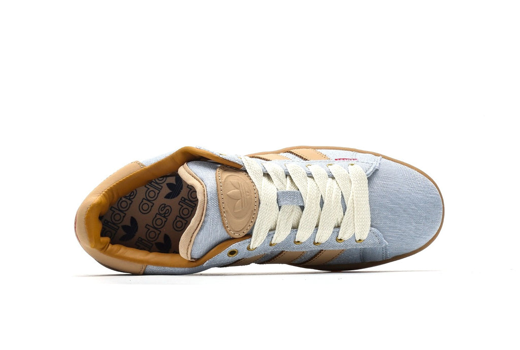 Campus 00s "Denim Pack Blue"