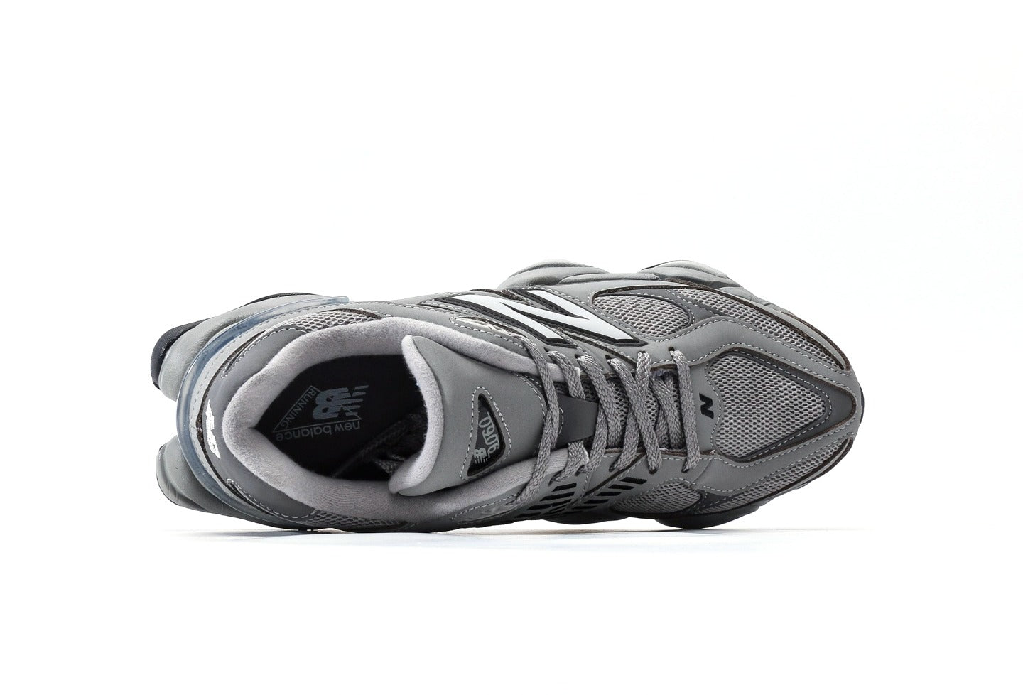 New Balance 9060 Shadow Grey