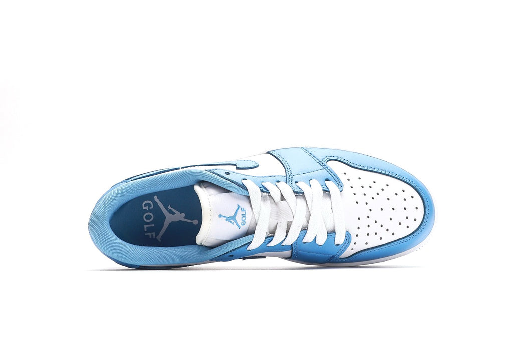 Air Jordan 1 Low Golf UNC [PK GOD]