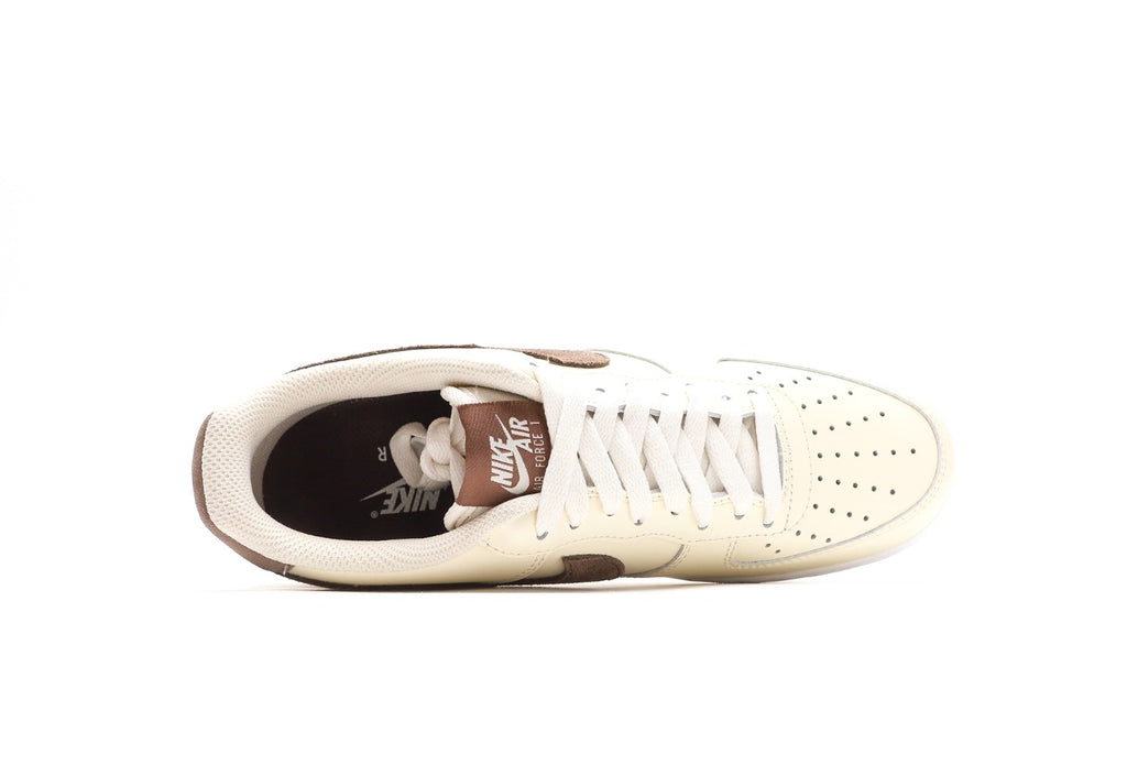 Air Force 1 Low Khaki Coconut Milk