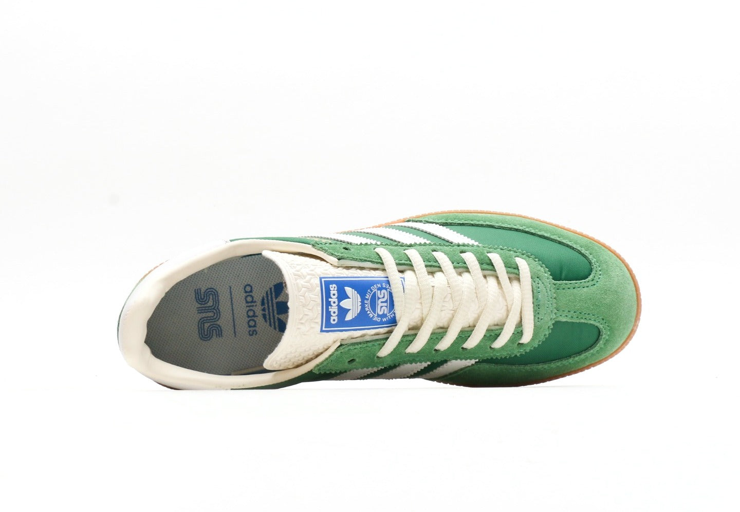 adidas x Sneakersnstuff SNS GT 2 "London"