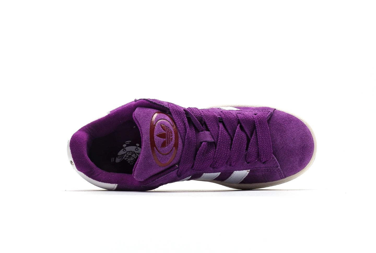 Campus 00s "Velvet Purple"
