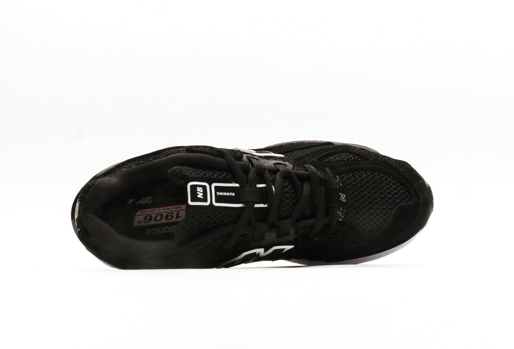 New Balance 1906R Black White