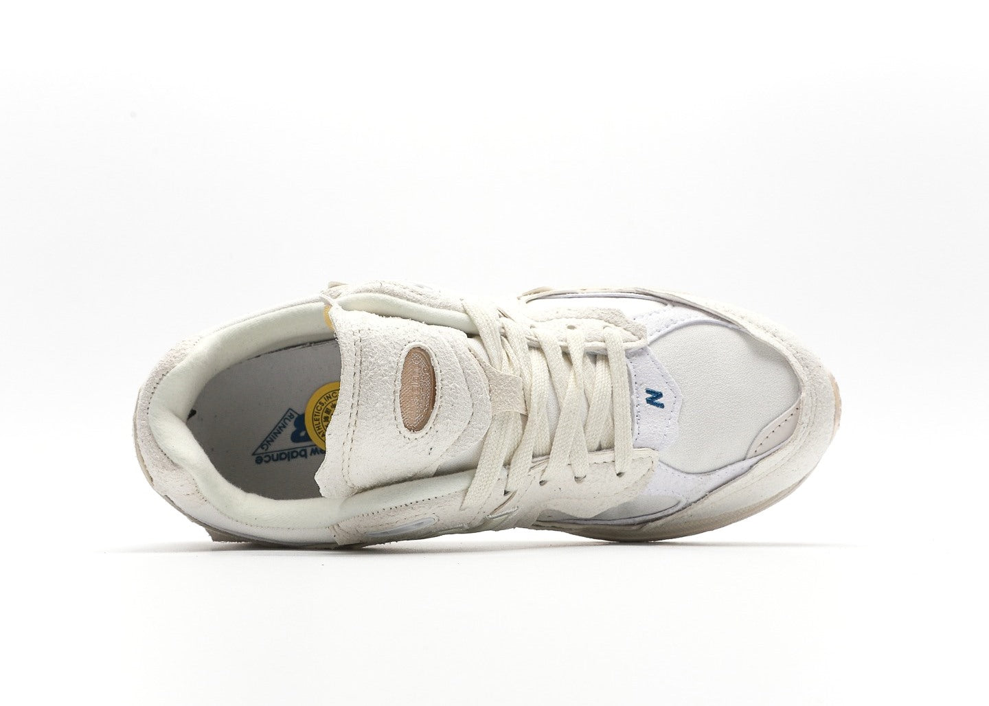 New Balance 2002R Protection Pack Sea Salt