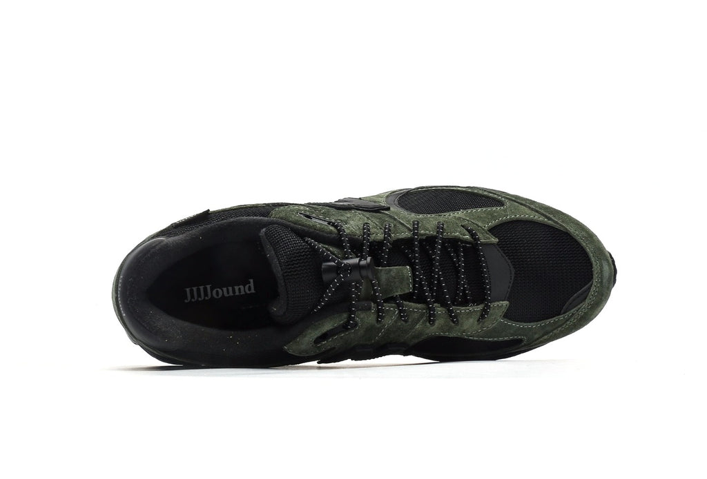 JJJJound x New Balance 2002R GORE-TEX "Pine" [PK GOD]