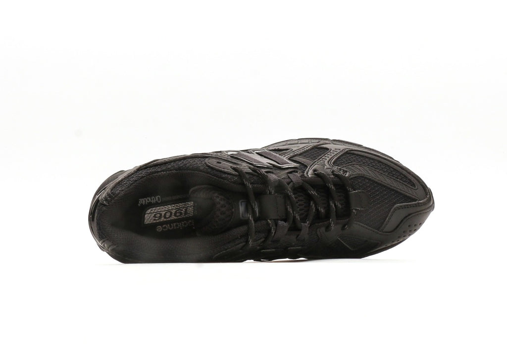 New Balance 1906U "Triple Black"