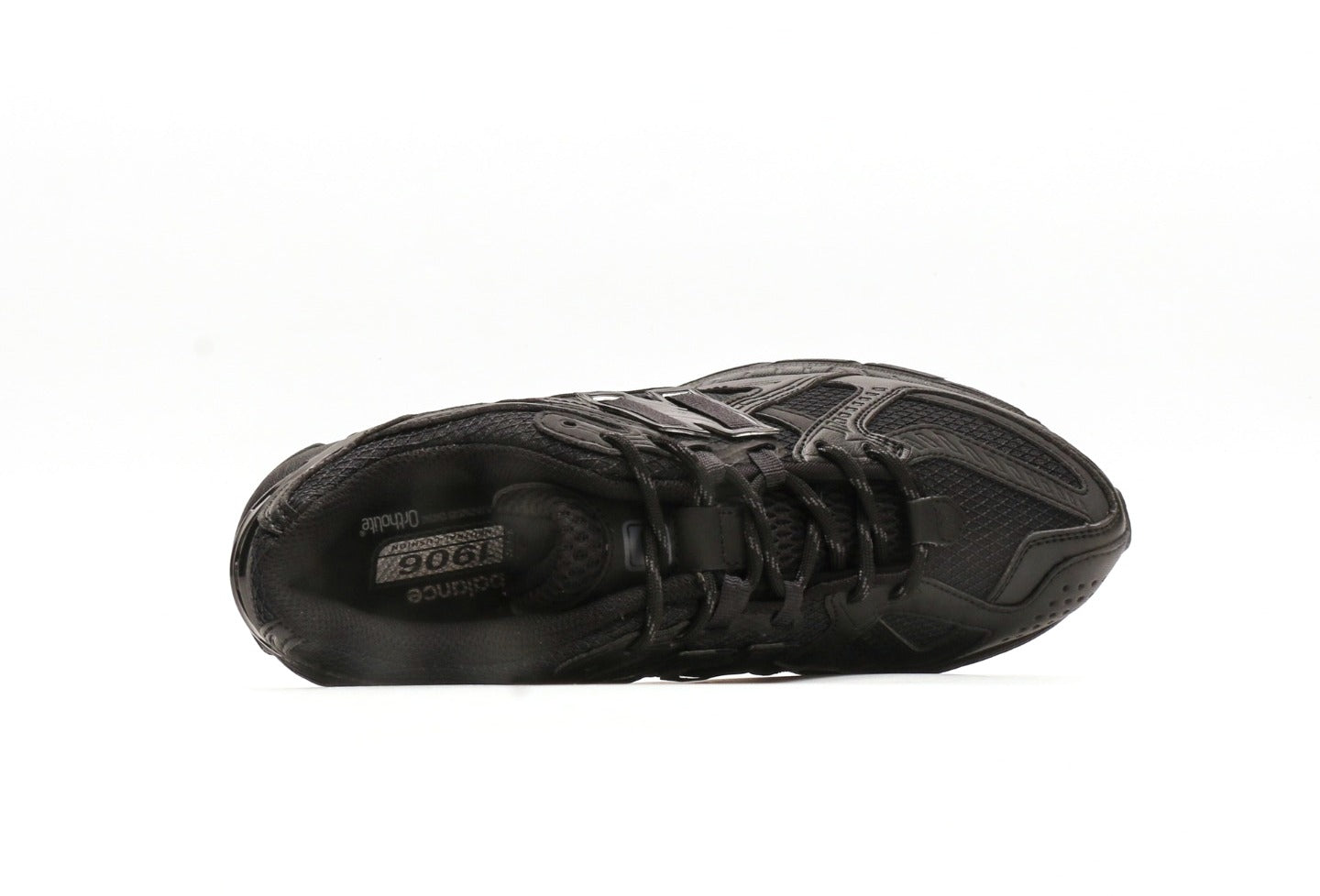 New Balance 1906U "Triple Black"