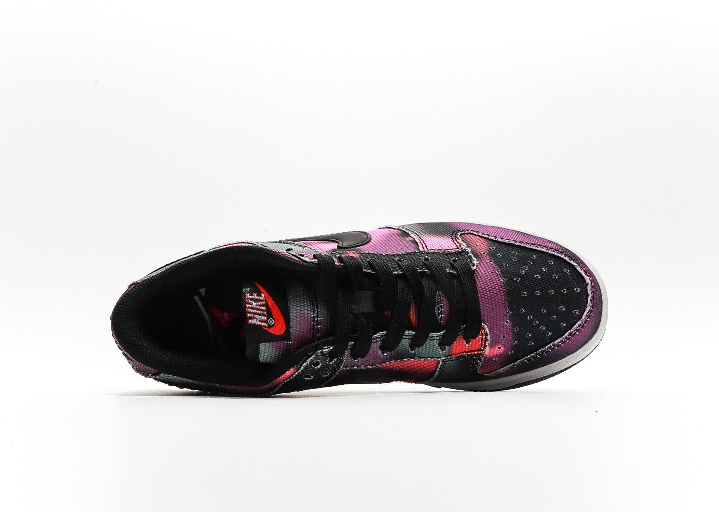 Dunk Low Graffiti [PK GOD]