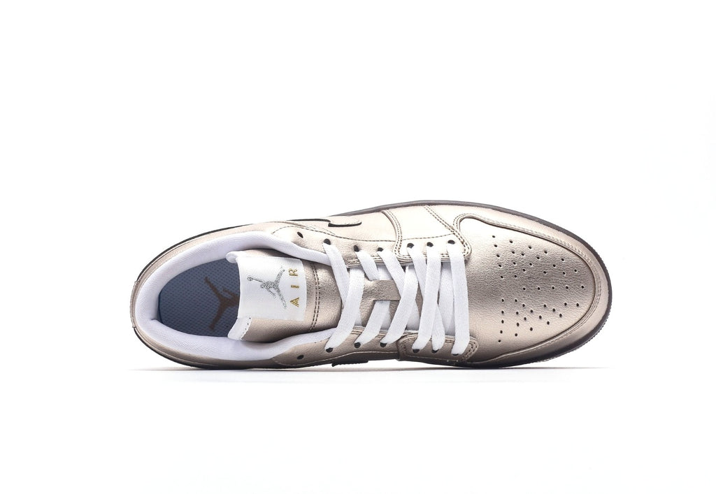 Air Jordan 1 Low SE "Metallic Zinc"