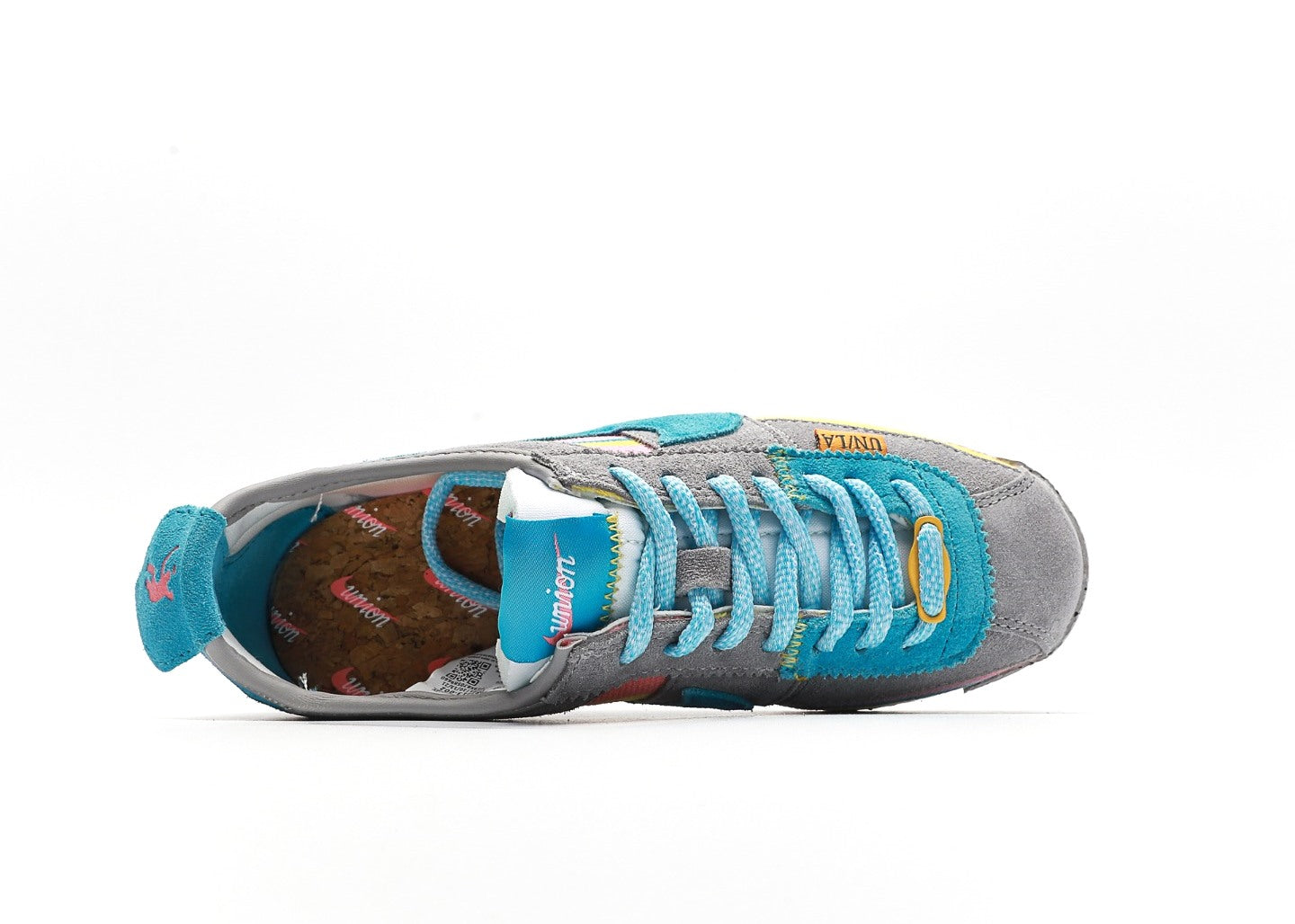 Union Los Angeles x Nike Cortez