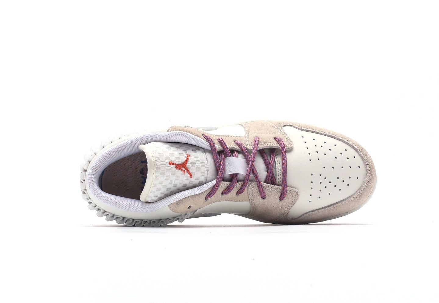 Air Jordan 1 Low GS Let's Play